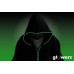 Glowing Hoodie Homem (Pré-reserva)